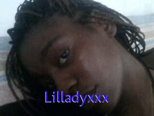 Lilladyxxx