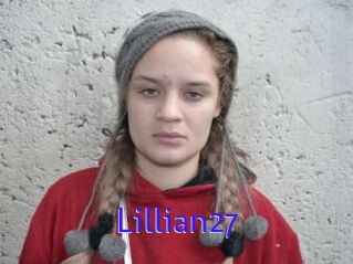 Lillian27