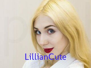 LillianCute