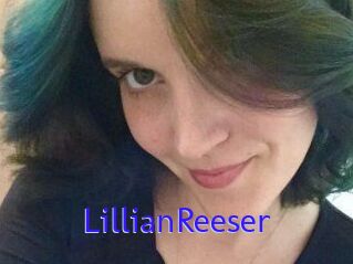LillianReeser