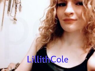 LillithCole