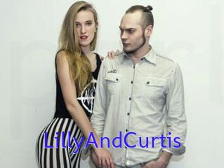 LillyAndCurtis