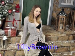 LillyBrownin