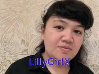 LillyGirlX