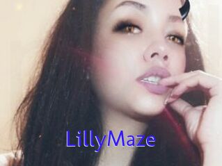 LillyMaze