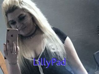 Lilly_Pad Porno Bild
