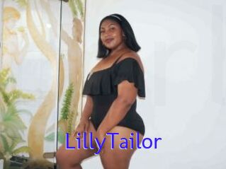 LillyTailor