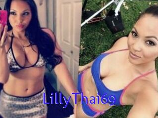 LillyThai69 Porno Bild