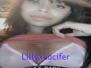 LillyxLucifer