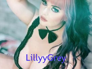 LillyyGrey