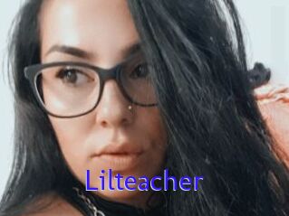 Lilteacher