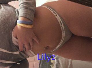 Lily2