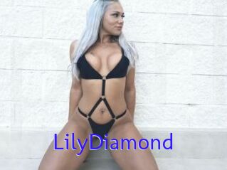 LilyDiamond