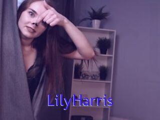 LilyHarris