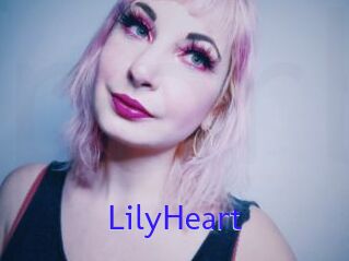 LilyHeart
