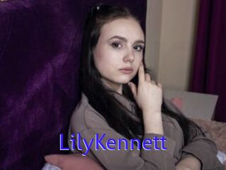 LilyKennett