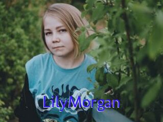 LilyMorgan