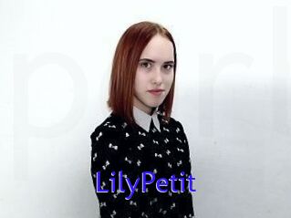 LilyPetit