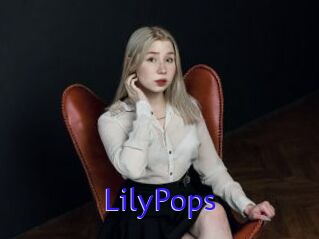 LilyPops