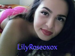 LilyRoseoxox