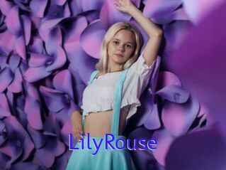 LilyRouse
