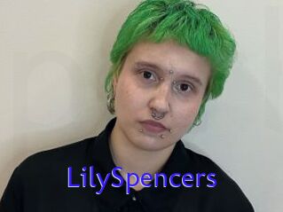 LilySpencers