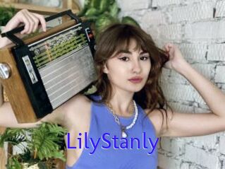 LilyStanly
