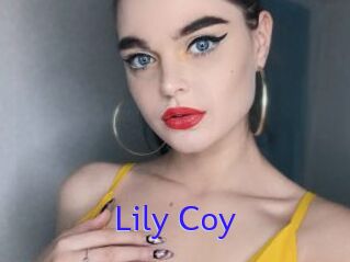 Lily_Coy