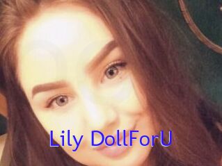 Lily_DollForU