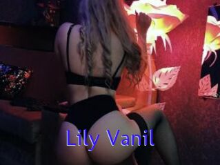 Lily_Vanil