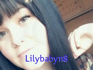 Lilybaby118