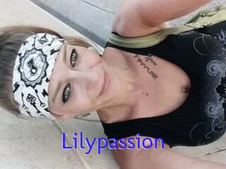 Lilypassion