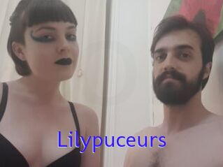 Lilypuceurs