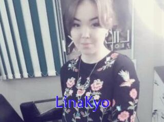 LinaKyo