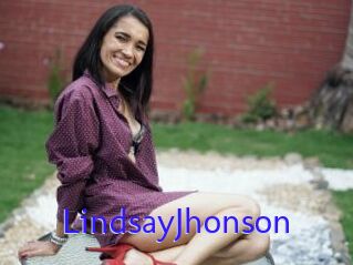 LindsayJhonson