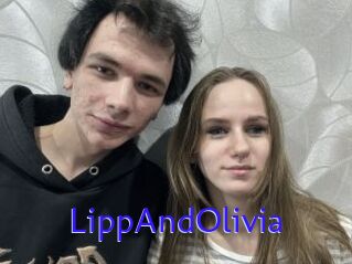 LippAndOlivia
