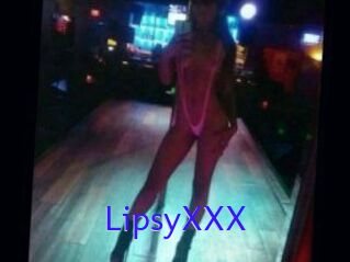 LipsyXXX