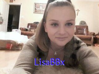 LisaBBx