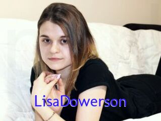 LisaDowerson