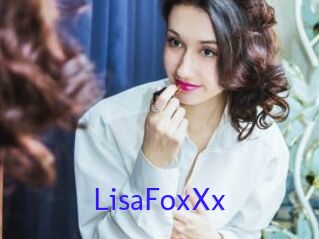 LisaFoxXx