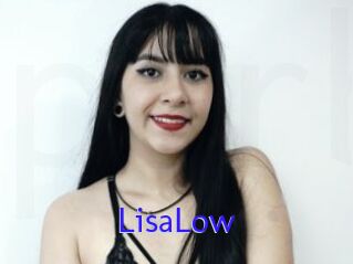 LisaLow