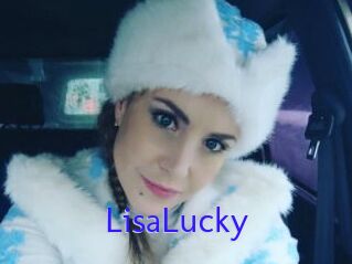 LisaLucky