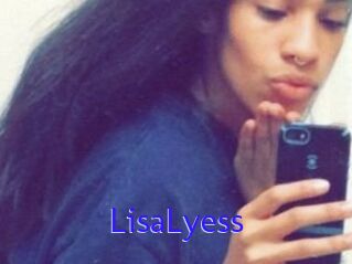 LisaLyess