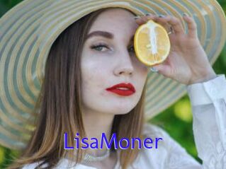 LisaMoner