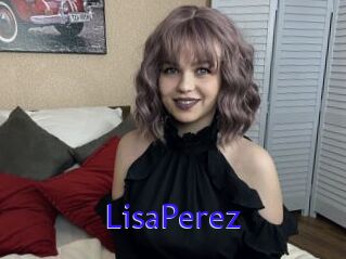 LisaPerez