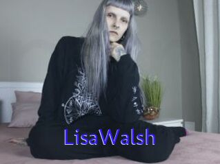 LisaWalsh