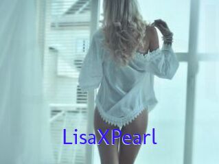 LisaXPearl