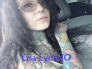 Lisa_LynnXO Porno Bild
