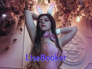 LiseBooker