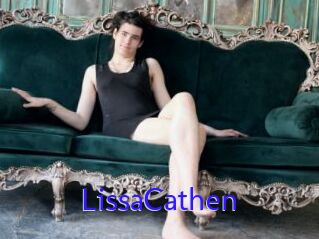 LissaCathen